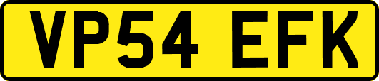 VP54EFK