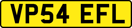 VP54EFL