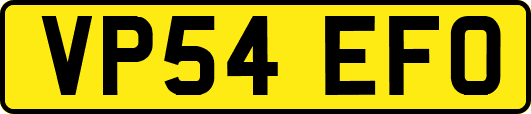 VP54EFO