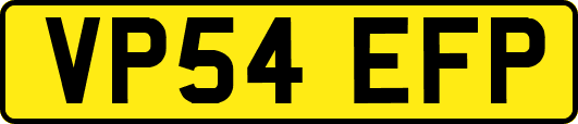 VP54EFP