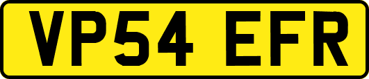 VP54EFR