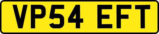 VP54EFT