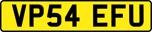 VP54EFU