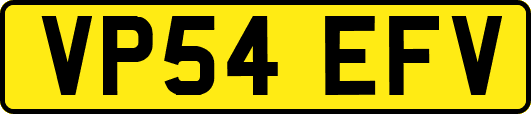 VP54EFV