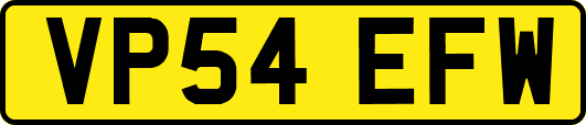 VP54EFW