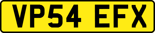 VP54EFX