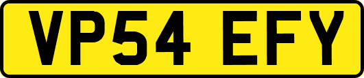 VP54EFY