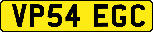 VP54EGC