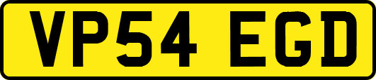 VP54EGD