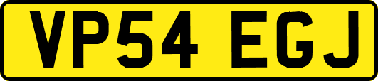 VP54EGJ