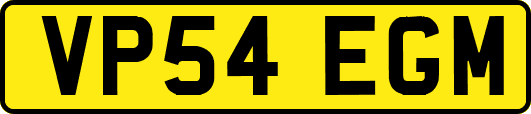 VP54EGM