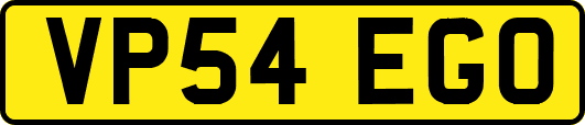 VP54EGO