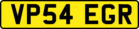 VP54EGR