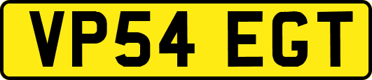 VP54EGT