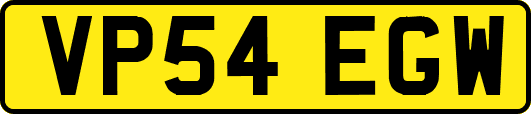 VP54EGW