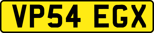 VP54EGX