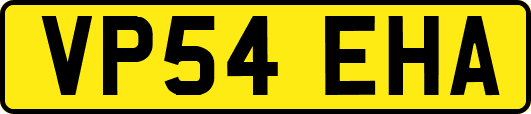 VP54EHA