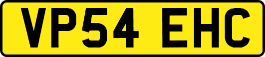 VP54EHC