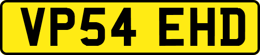 VP54EHD