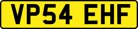 VP54EHF