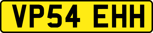 VP54EHH
