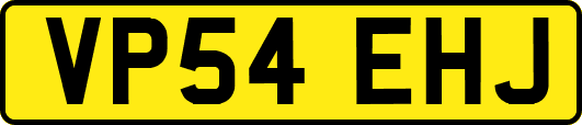 VP54EHJ