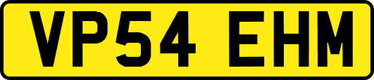 VP54EHM