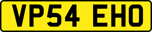 VP54EHO
