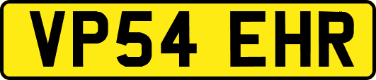 VP54EHR