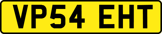 VP54EHT