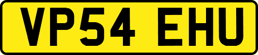 VP54EHU