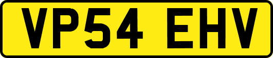 VP54EHV