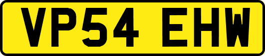 VP54EHW