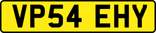 VP54EHY