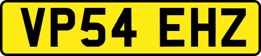 VP54EHZ