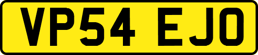 VP54EJO