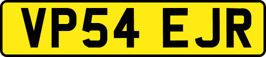 VP54EJR