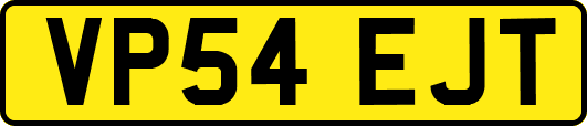 VP54EJT