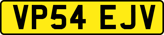 VP54EJV