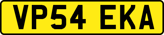 VP54EKA
