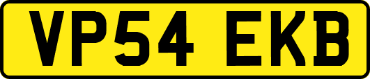 VP54EKB