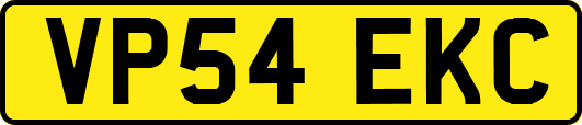 VP54EKC