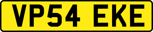 VP54EKE