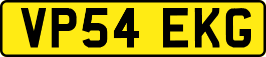 VP54EKG