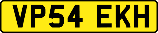 VP54EKH