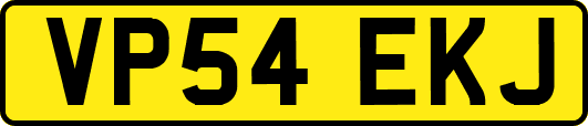 VP54EKJ