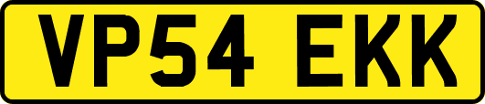 VP54EKK