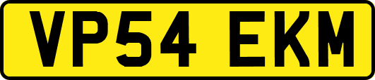 VP54EKM