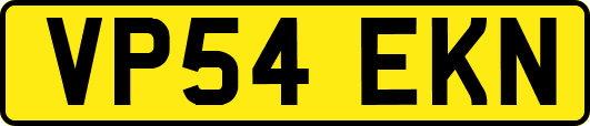 VP54EKN