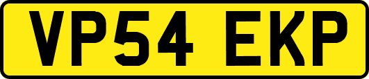 VP54EKP